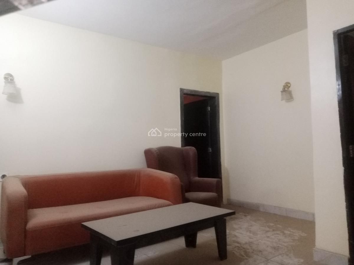 Classic Luxury 1 Bedroom Apartment, Utako, Abuja, Mini Flat (room and Parlour) for Rent