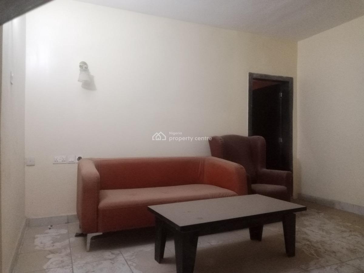 Classic Luxury 1 Bedroom Apartment, Utako, Abuja, Mini Flat (room and Parlour) for Rent