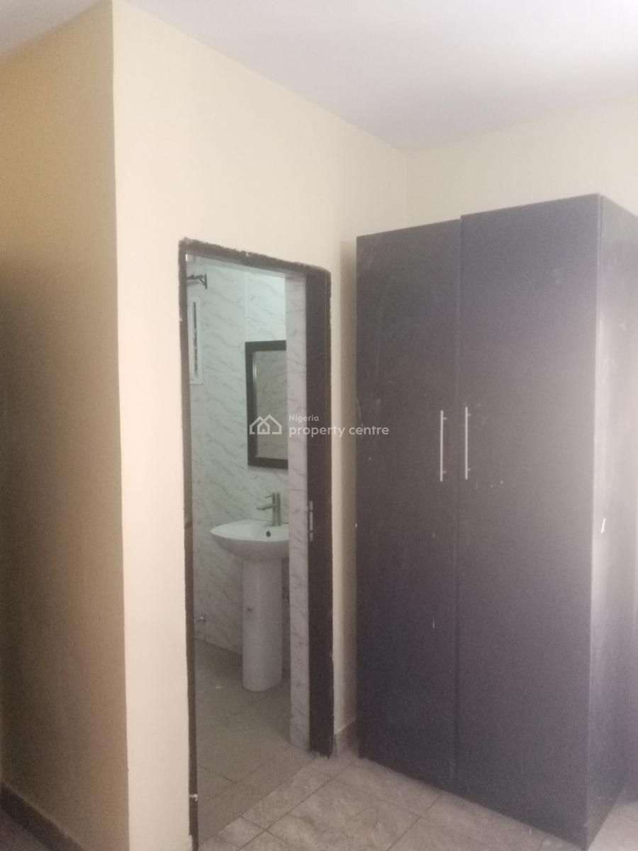 Classic Luxury 1 Bedroom Apartment, Utako, Abuja, Mini Flat (room and Parlour) for Rent