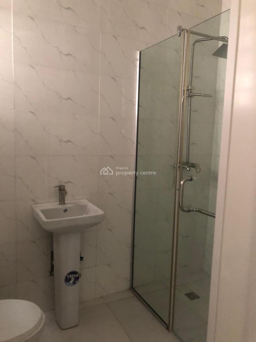 Premium 5 Bedroom Duplex with Bq, Happy Land Estate, Sangotedo, Ajah, Lagos, Detached Duplex for Sale