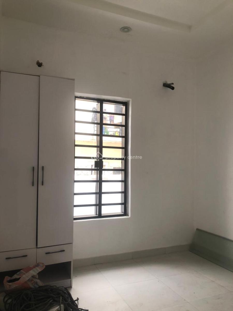 Premium 5 Bedroom Duplex with Bq, Happy Land Estate, Sangotedo, Ajah, Lagos, Detached Duplex for Sale