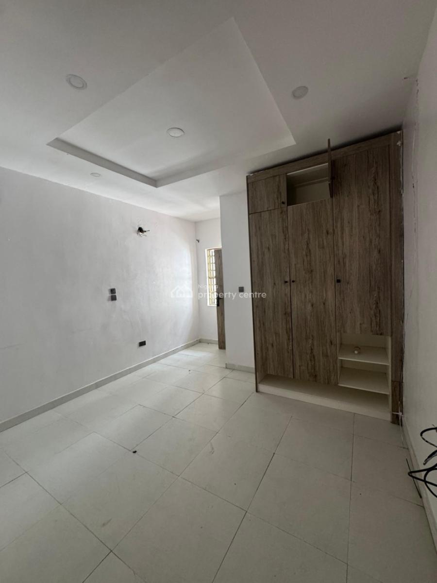 Luxury 4 Bedroom Terrace Duplex with Excellent Facility, Orchid, Lekki, Lagos, Terraced Duplex for Rent