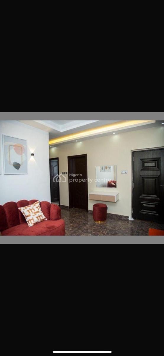 Elegant Mini One Bedroom Apartment, 6 Adedeji Adekola, Lekki Phase 1, Lekki, Lagos, Mini Flat (room and Parlour) Short Let
