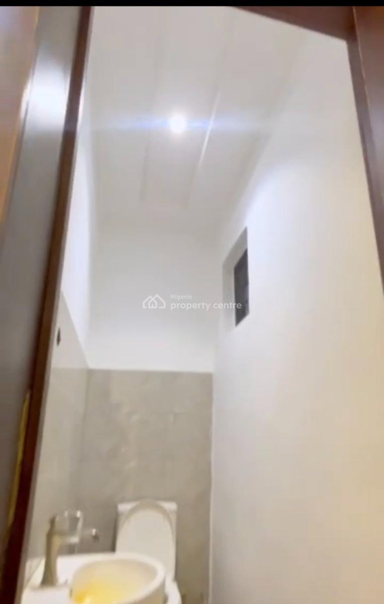 2 Units Newly Built 3 Bedroom Terrace Duplex with Bq, Off Allen Avenue, Allen, Ikeja, Lagos, Terraced Duplex for Rent