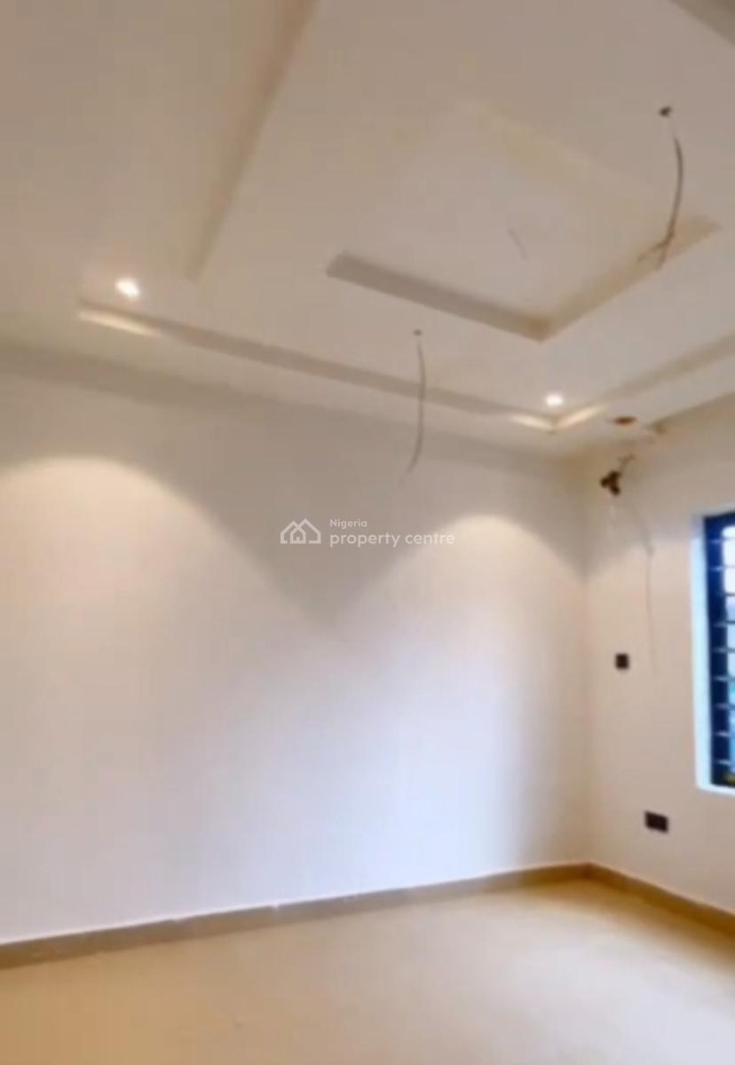 2 Units Newly Built 3 Bedroom Terrace Duplex with Bq, Off Allen Avenue, Allen, Ikeja, Lagos, Terraced Duplex for Rent