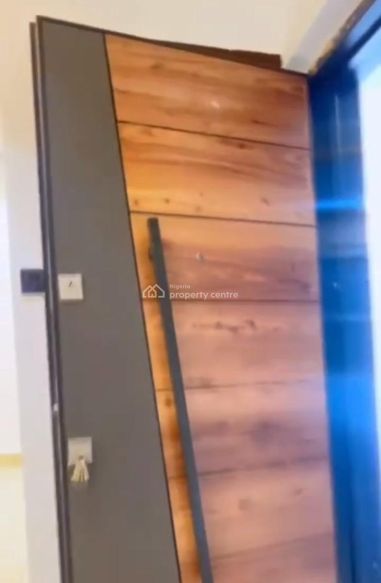 2 Units Newly Built 3 Bedroom Terrace Duplex with Bq, Off Allen Avenue, Allen, Ikeja, Lagos, Terraced Duplex for Rent