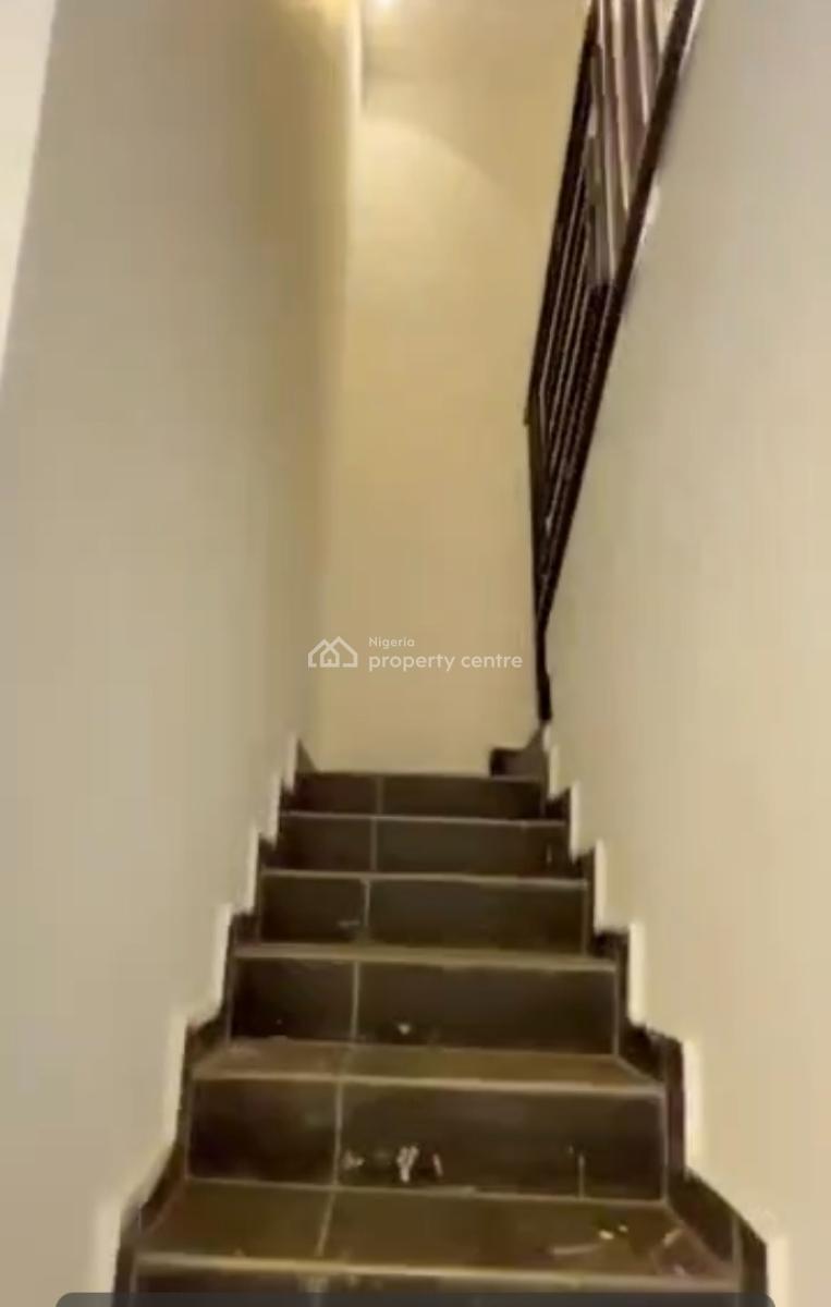 2 Units Newly Built 3 Bedroom Terrace Duplex with Bq, Off Allen Avenue, Allen, Ikeja, Lagos, Terraced Duplex for Rent