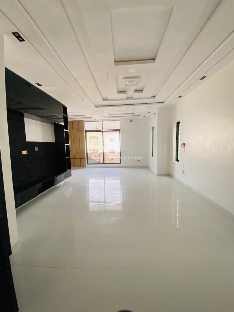 Beautifully Designed Home Built with You in Mind, Ajah, Lagos, Detached Duplex for Sale