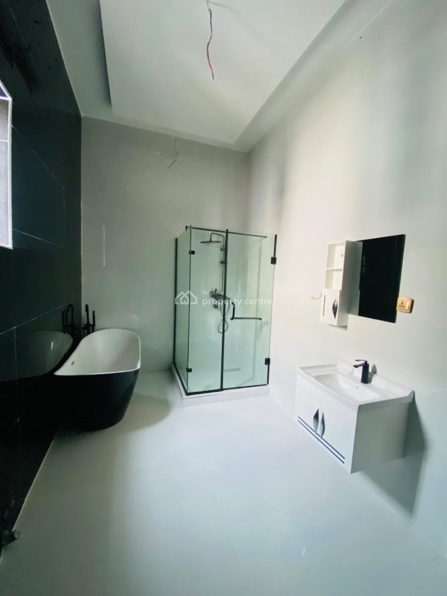 Beautifully Designed Home Built with You in Mind, Ajah, Lagos, Detached Duplex for Sale