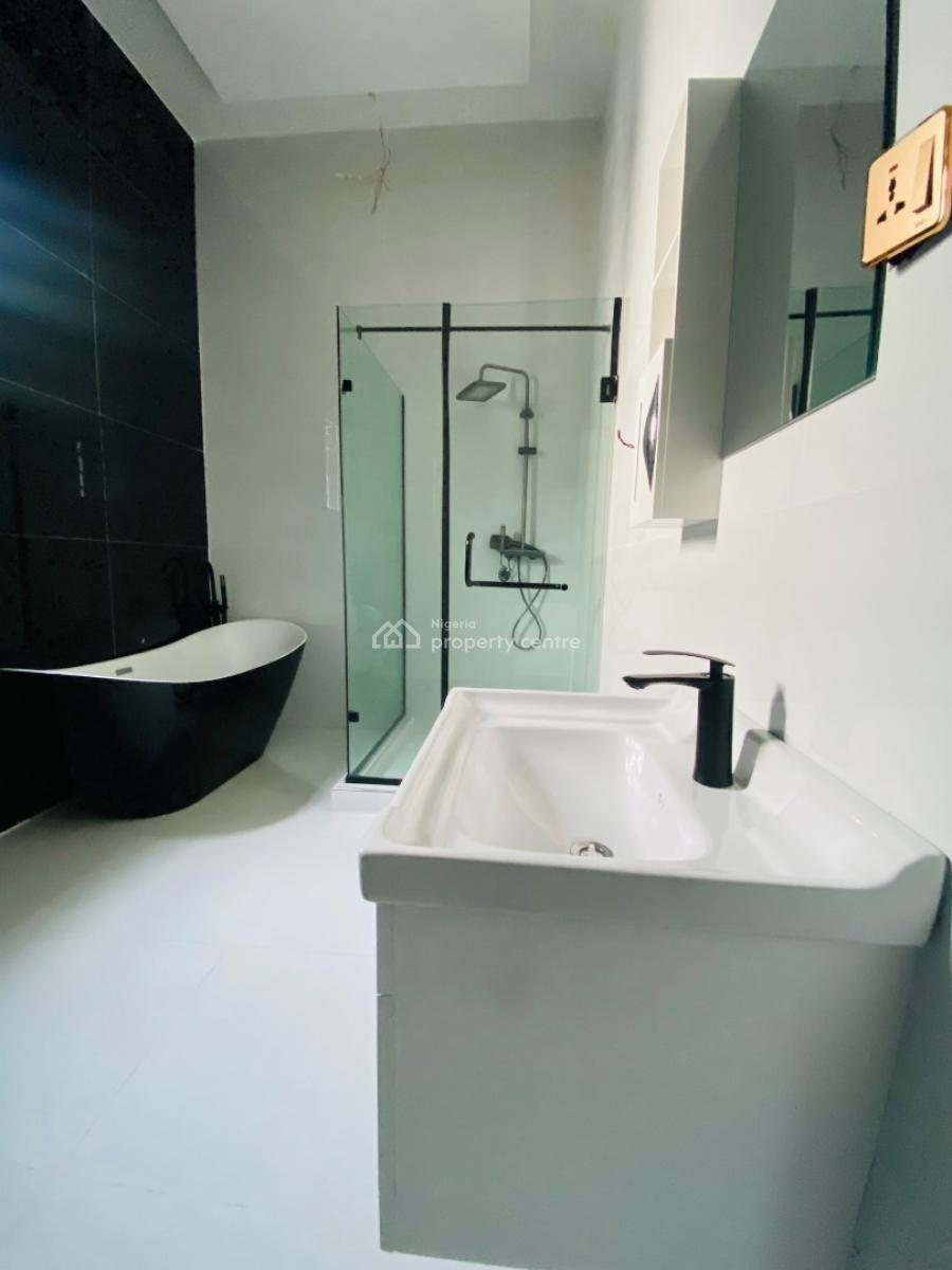 Beautifully Designed Home Built with You in Mind, Ajah, Lagos, Detached Duplex for Sale