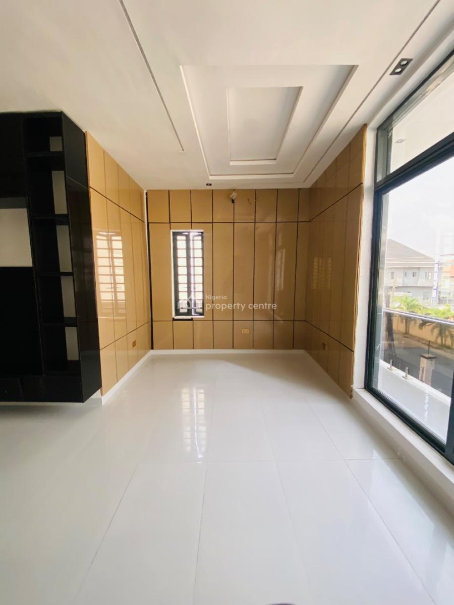 Beautifully Designed Home Built with You in Mind, Ajah, Lagos, Detached Duplex for Sale