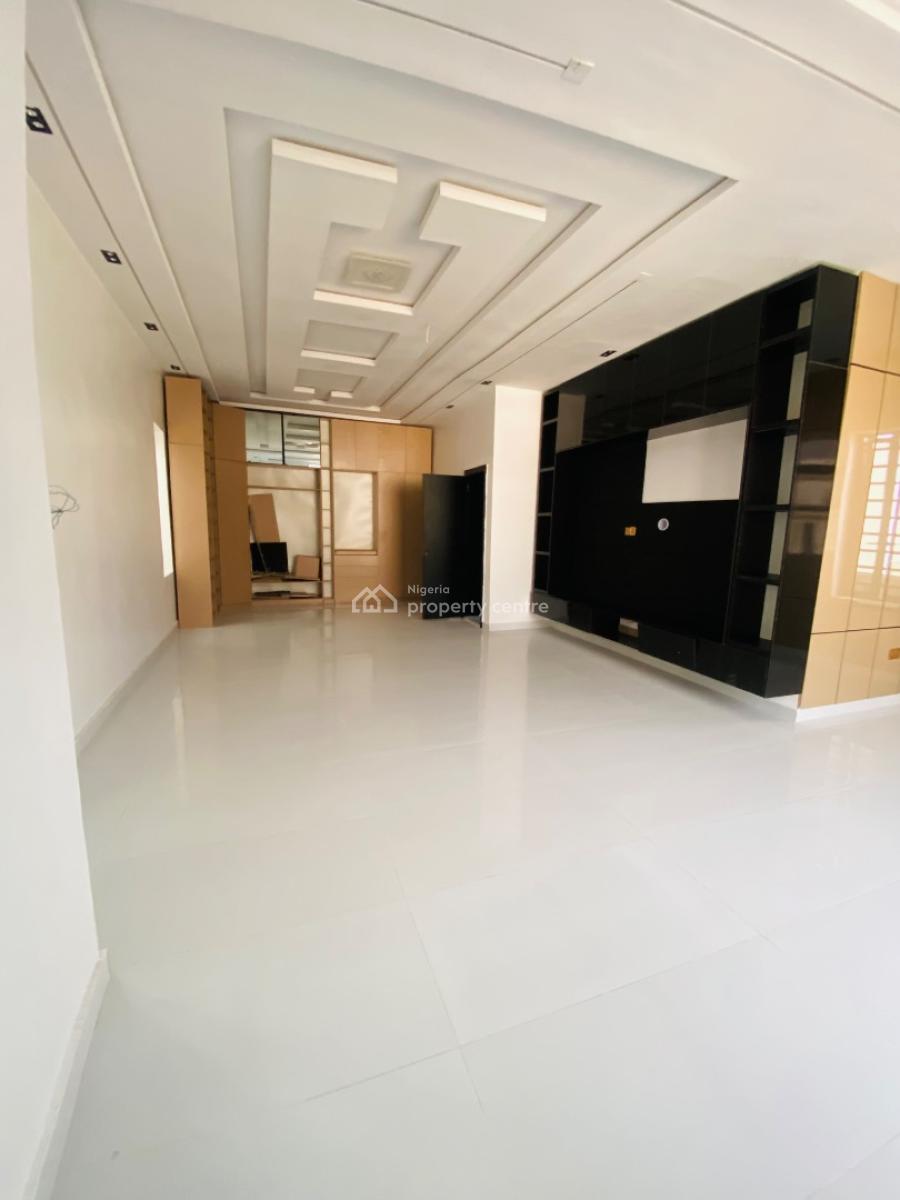 Beautifully Designed Home Built with You in Mind, Ajah, Lagos, Detached Duplex for Sale