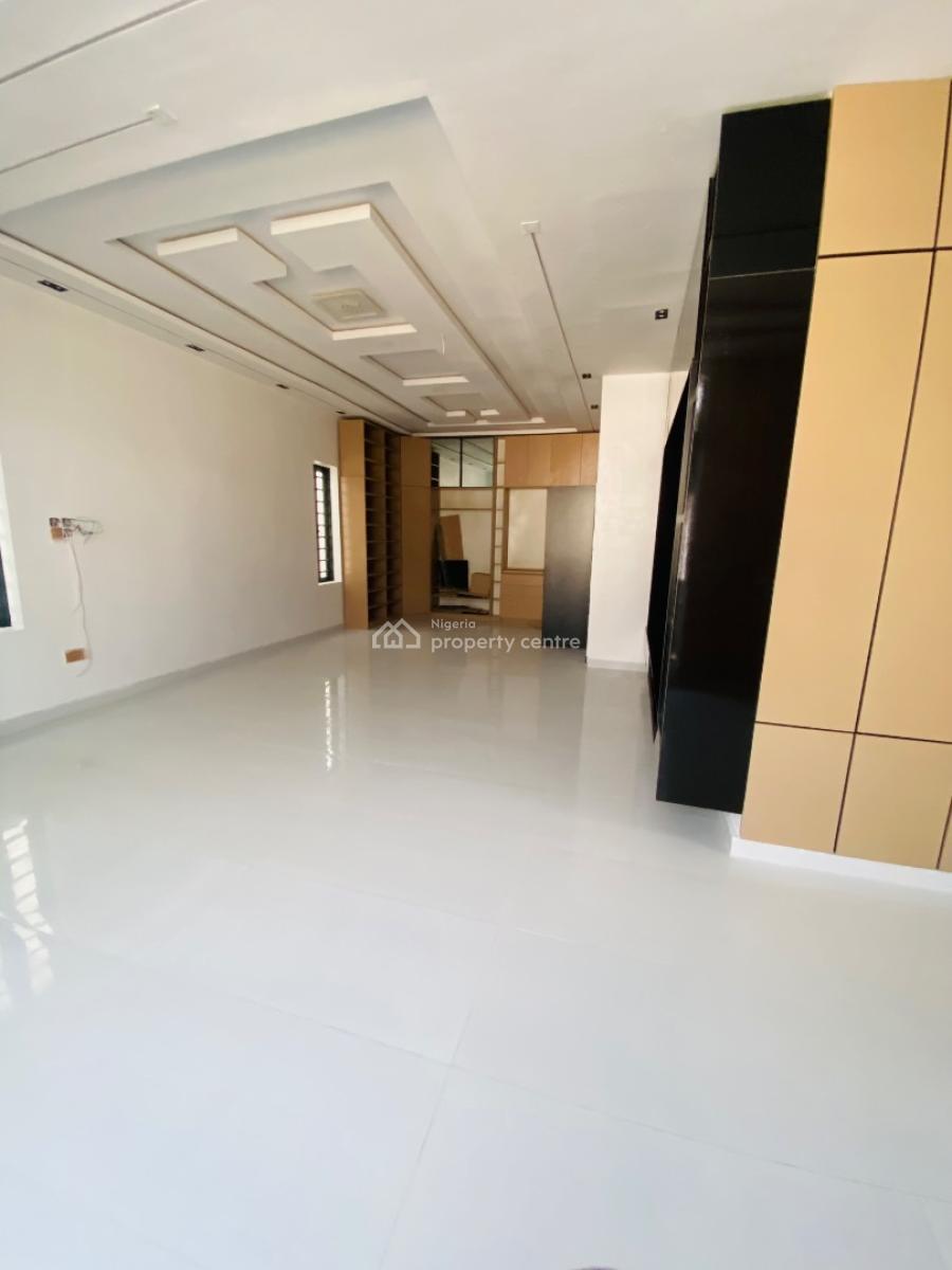 Beautifully Designed Home Built with You in Mind, Ajah, Lagos, Detached Duplex for Sale