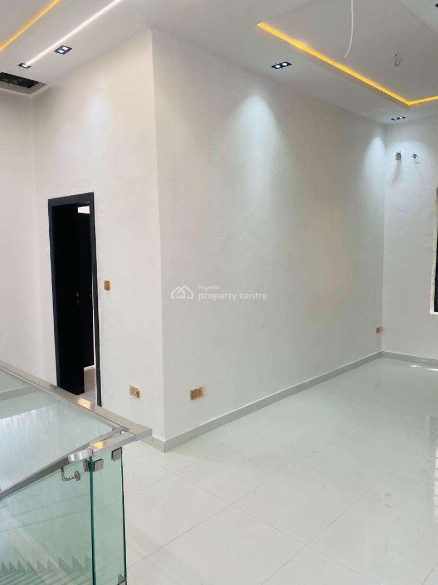 5 Bedroom Detached Duplex, Ajah, Lagos, Detached Duplex for Sale