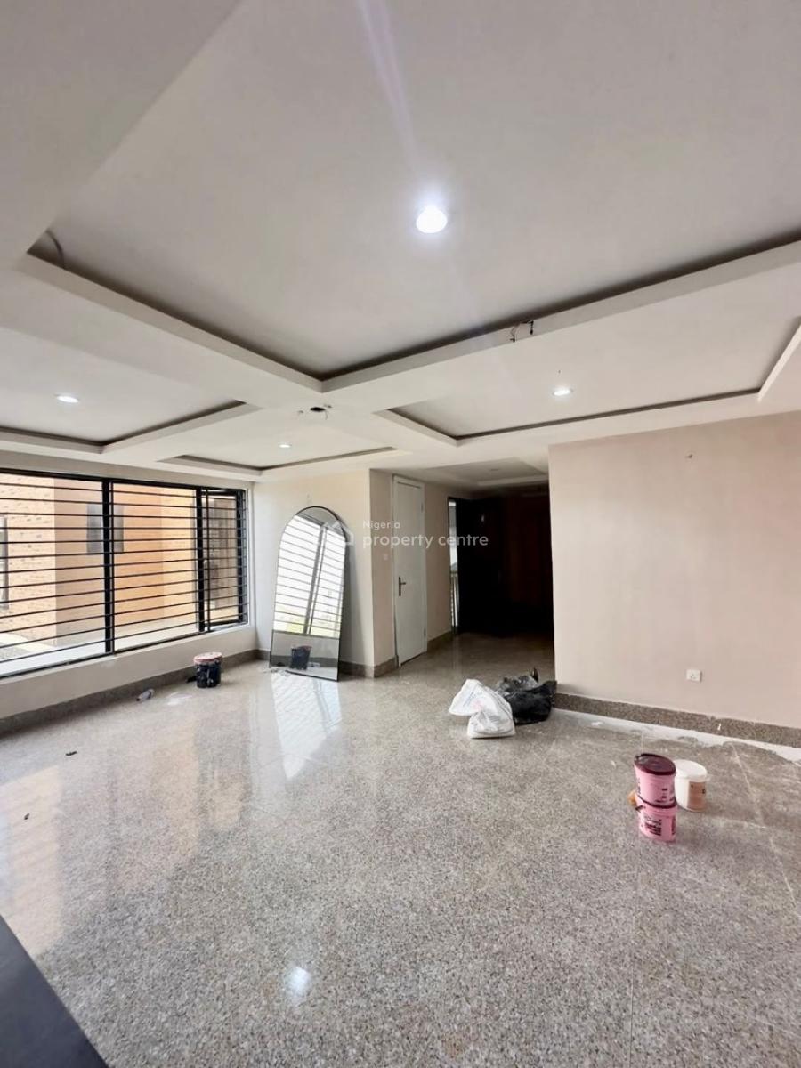 Luxury 3 Bedroom Apartment with Excellent Facility, Lekki Right, Lekki, Lagos, Flat / Apartment for Rent