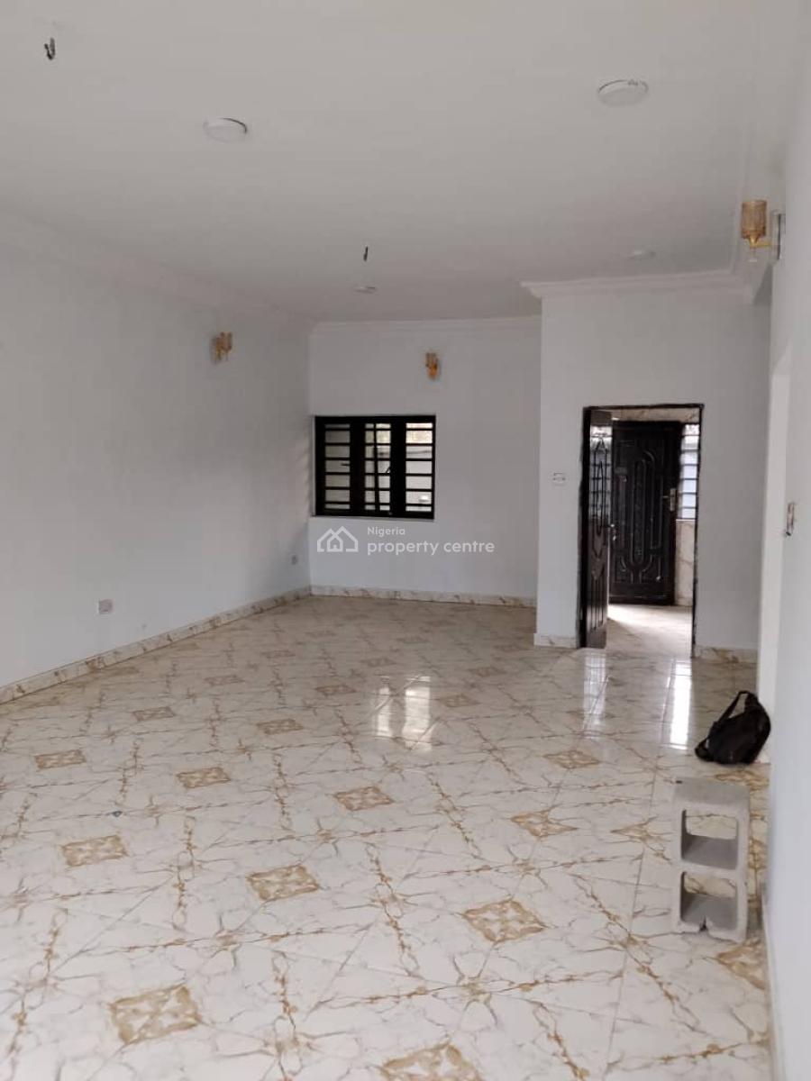 Newly Built 4-bedroom Duplex with Spacious Compound, Agbara-igbesa, Lagos, House for Sale