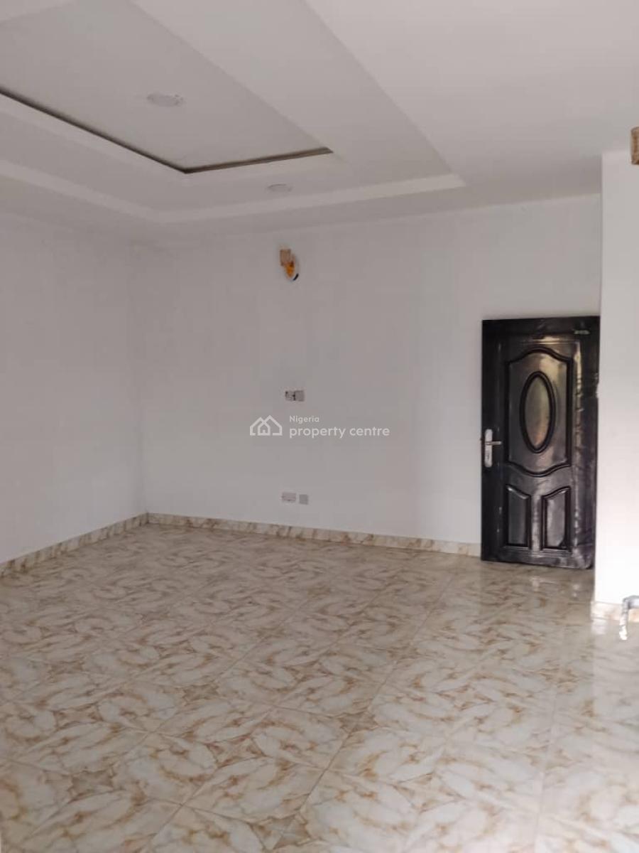 Newly Built 4-bedroom Duplex with Spacious Compound, Agbara-igbesa, Lagos, House for Sale