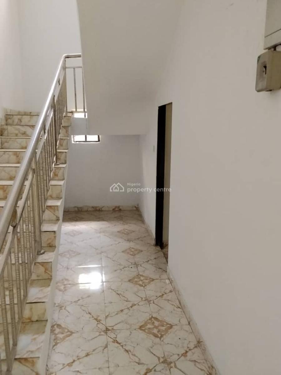 Newly Built 4-bedroom Duplex with Spacious Compound, Agbara-igbesa, Lagos, House for Sale