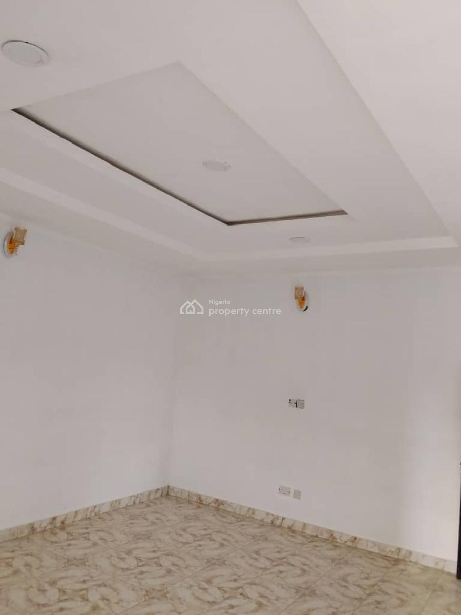 Newly Built 4-bedroom Duplex with Spacious Compound, Agbara-igbesa, Lagos, House for Sale