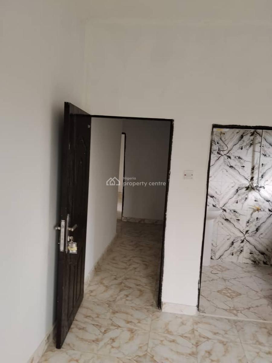 Newly Built 4-bedroom Duplex with Spacious Compound, Agbara-igbesa, Lagos, House for Sale