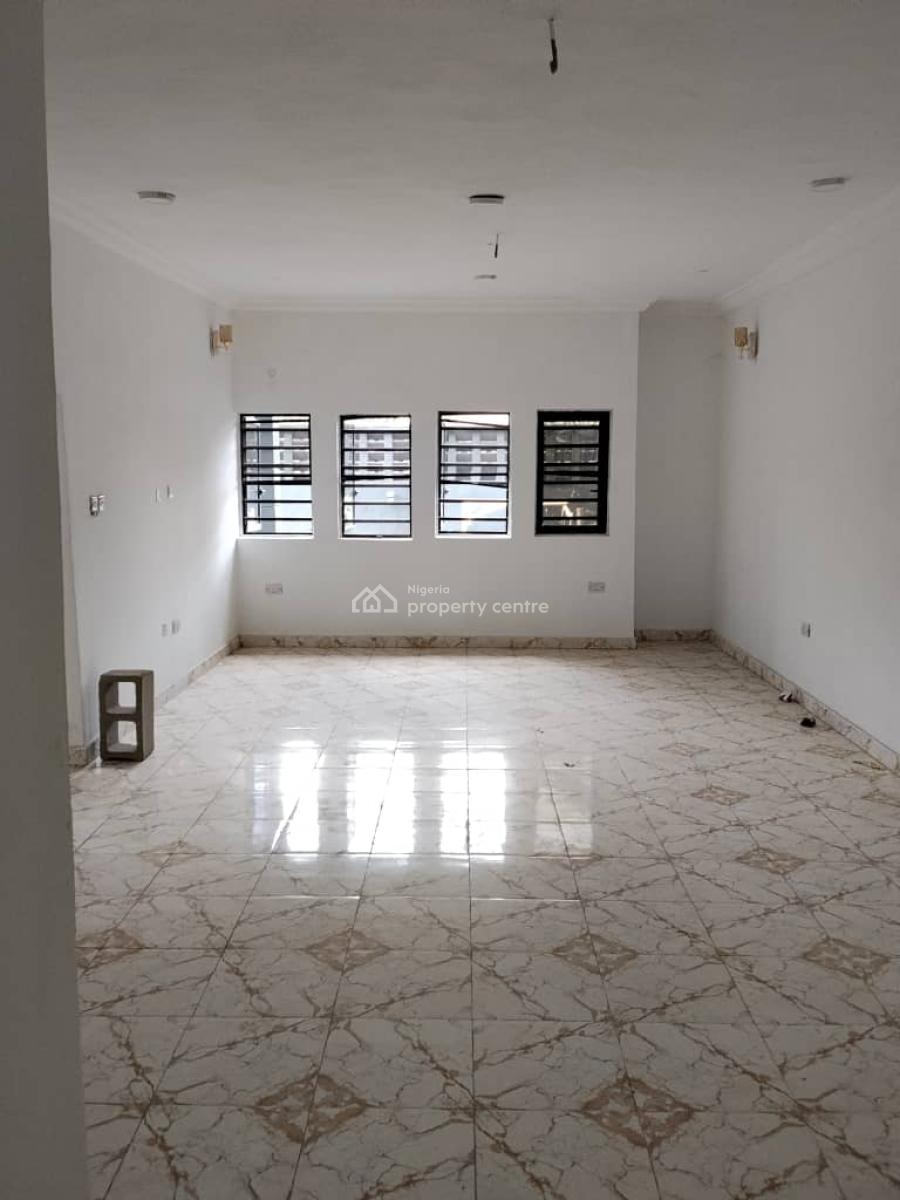 Newly Built 4-bedroom Duplex with Spacious Compound, Agbara-igbesa, Lagos, House for Sale