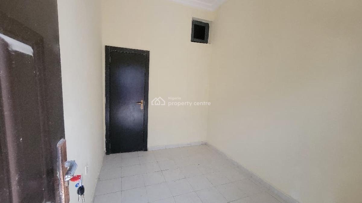 Brand New Luxury 3 Bedrooms Terraced Duplex, Ocean Palm Estate, Blenco Lane, Ajah, Lagos, Terraced Duplex for Rent