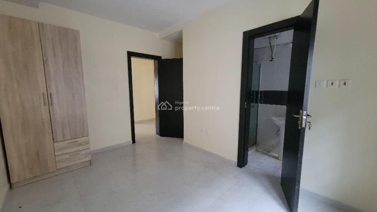 Brand New Luxury 3 Bedrooms Terraced Duplex, Ocean Palm Estate, Blenco Lane, Ajah, Lagos, Terraced Duplex for Rent