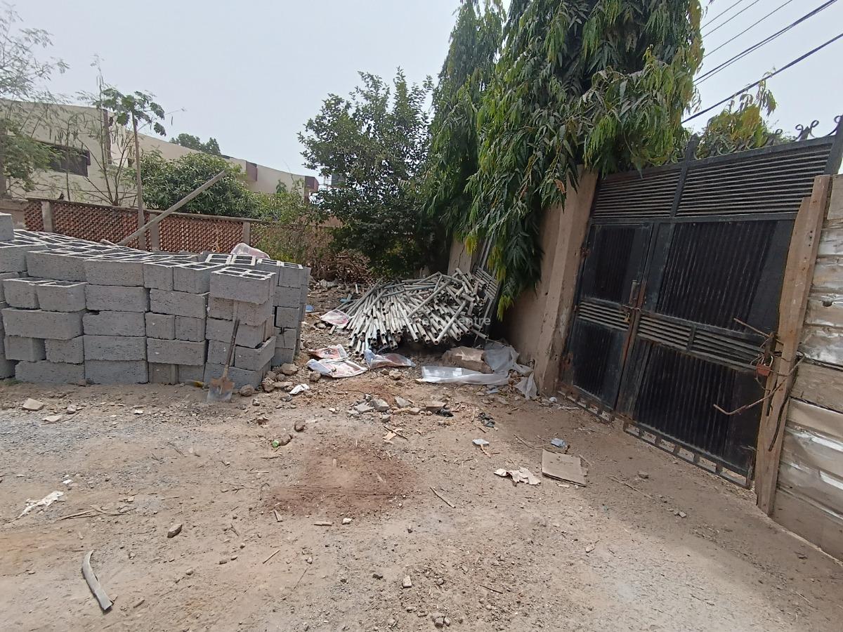 Residential Land, Jabi, Abuja, Residential Land for Sale