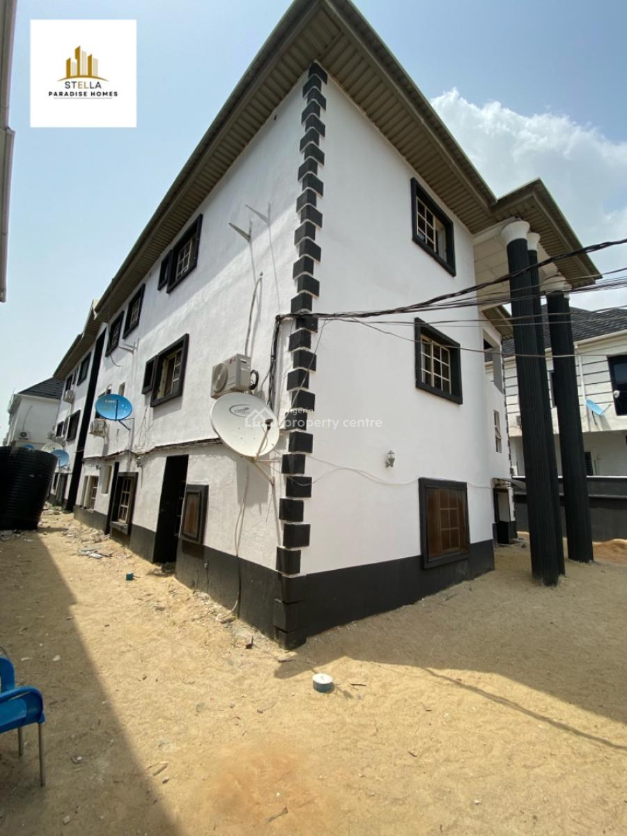 3 Bedrooms Flat, Bera Estate, Lekki, Lagos, Flat / Apartment for Rent