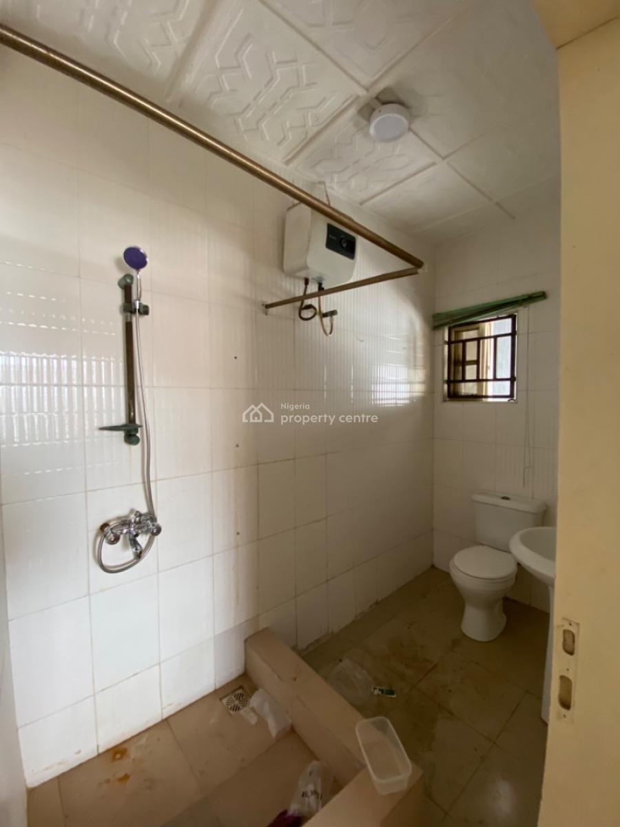 3 Bedrooms Flat, Bera Estate, Lekki, Lagos, Flat / Apartment for Rent