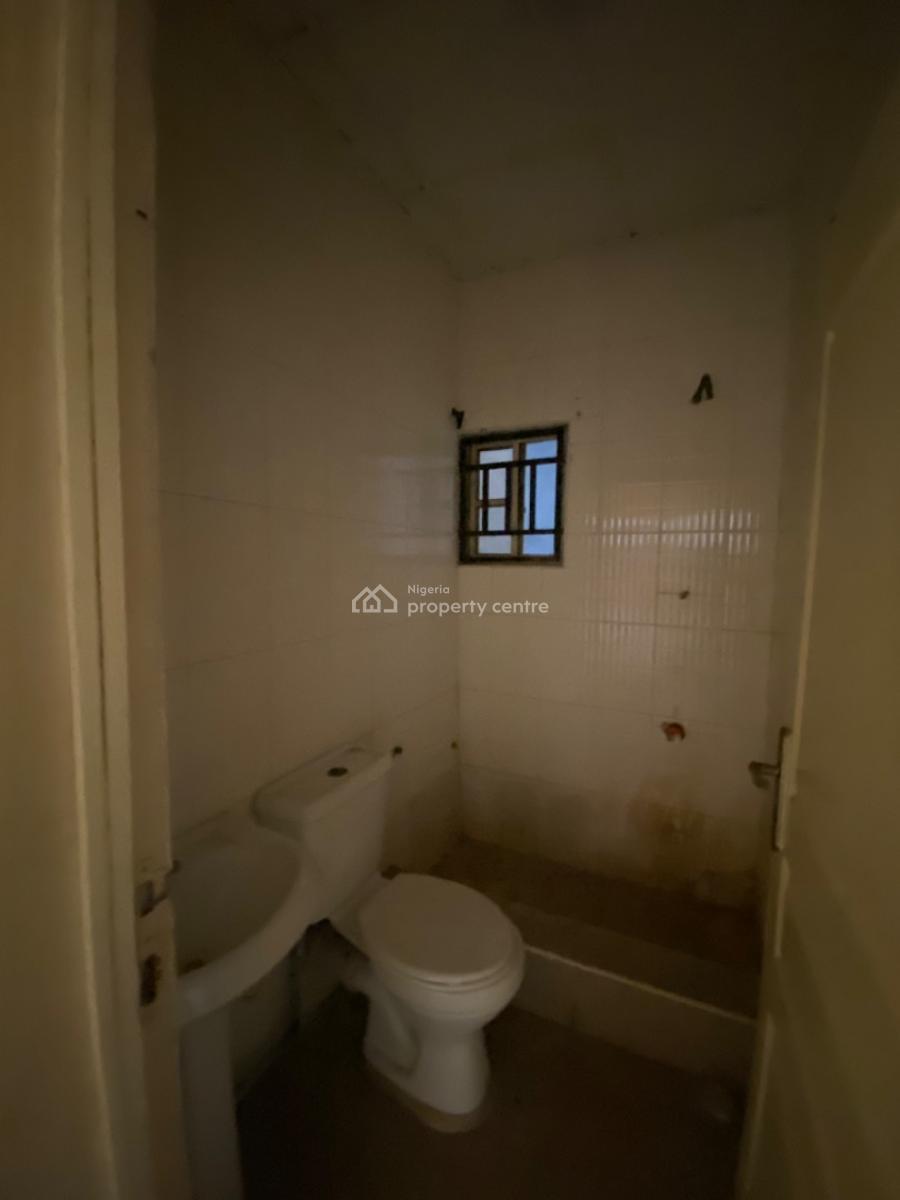 3 Bedrooms Flat, Bera Estate, Lekki, Lagos, Flat / Apartment for Rent