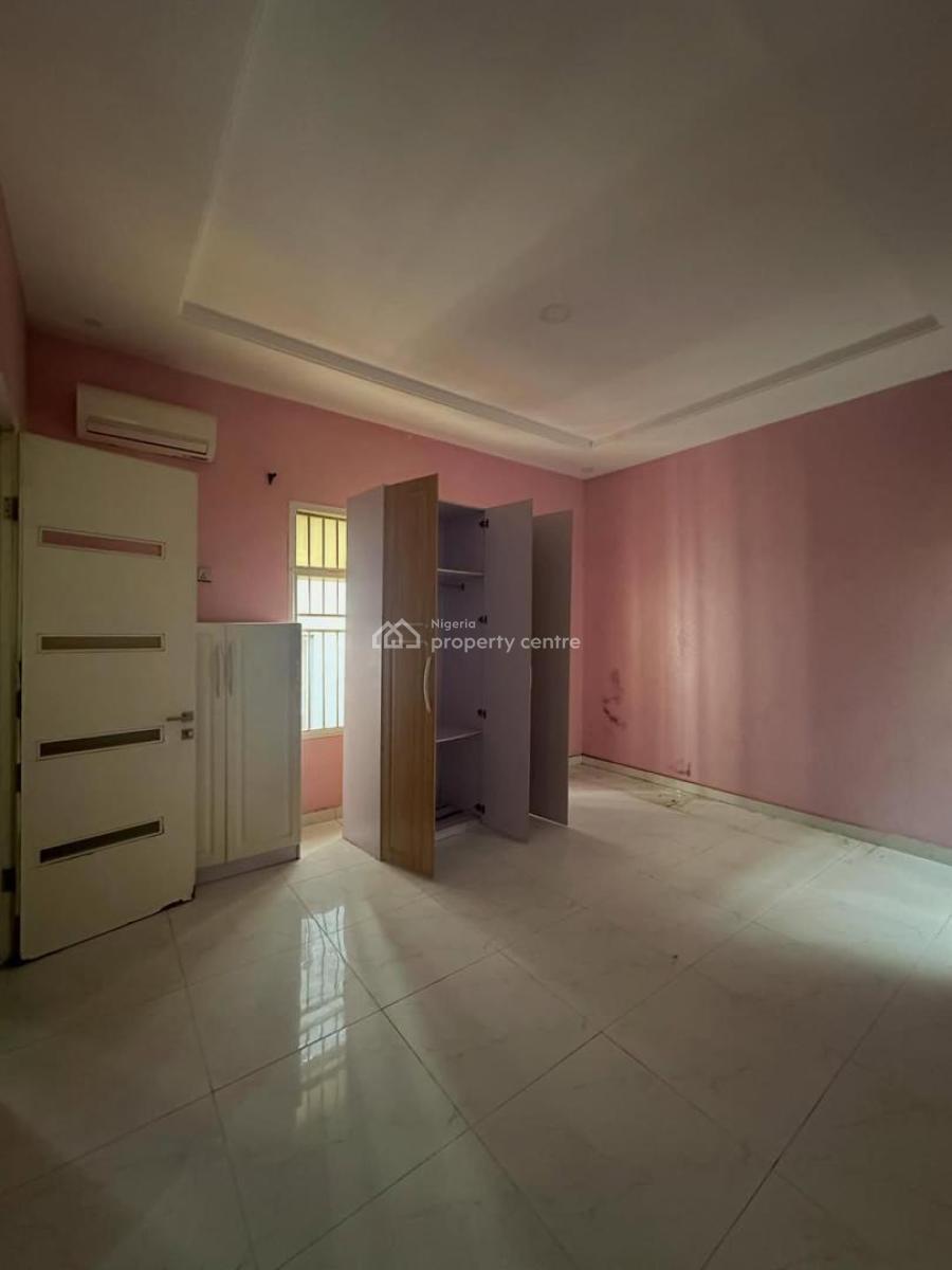 Luxury 4 Bedroom Terrace with Excellent Facility, Oniru, Victoria Island (vi), Lagos, Terraced Duplex for Rent