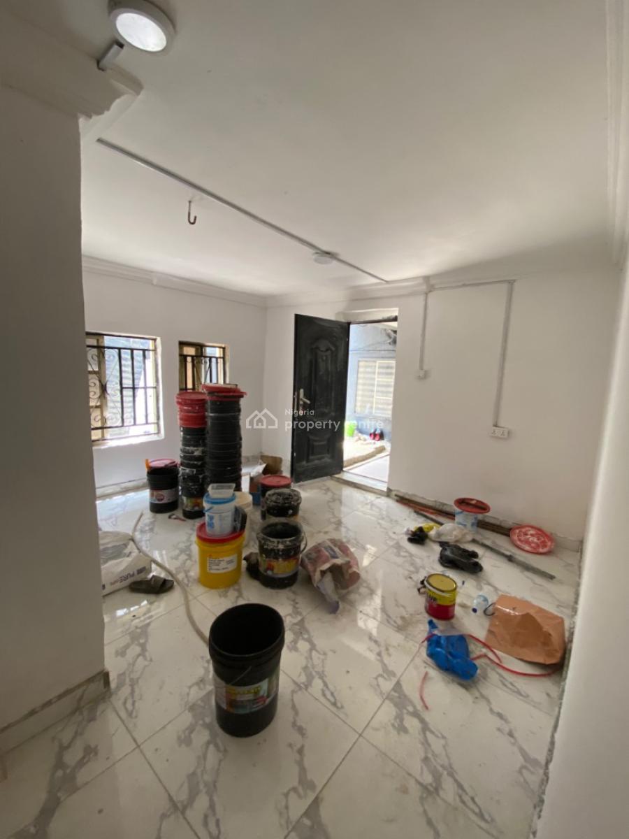 Mini Flat, Chevron Bera Estate, Lekki, Lagos, Mini Flat (room and Parlour) for Rent