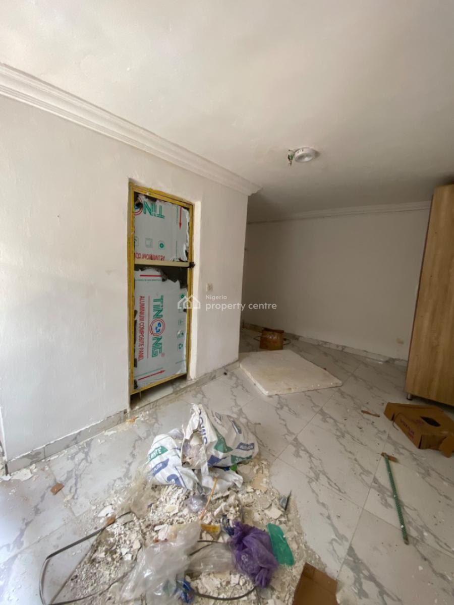 Mini Flat, Chevron Bera Estate, Lekki, Lagos, Mini Flat (room and Parlour) for Rent