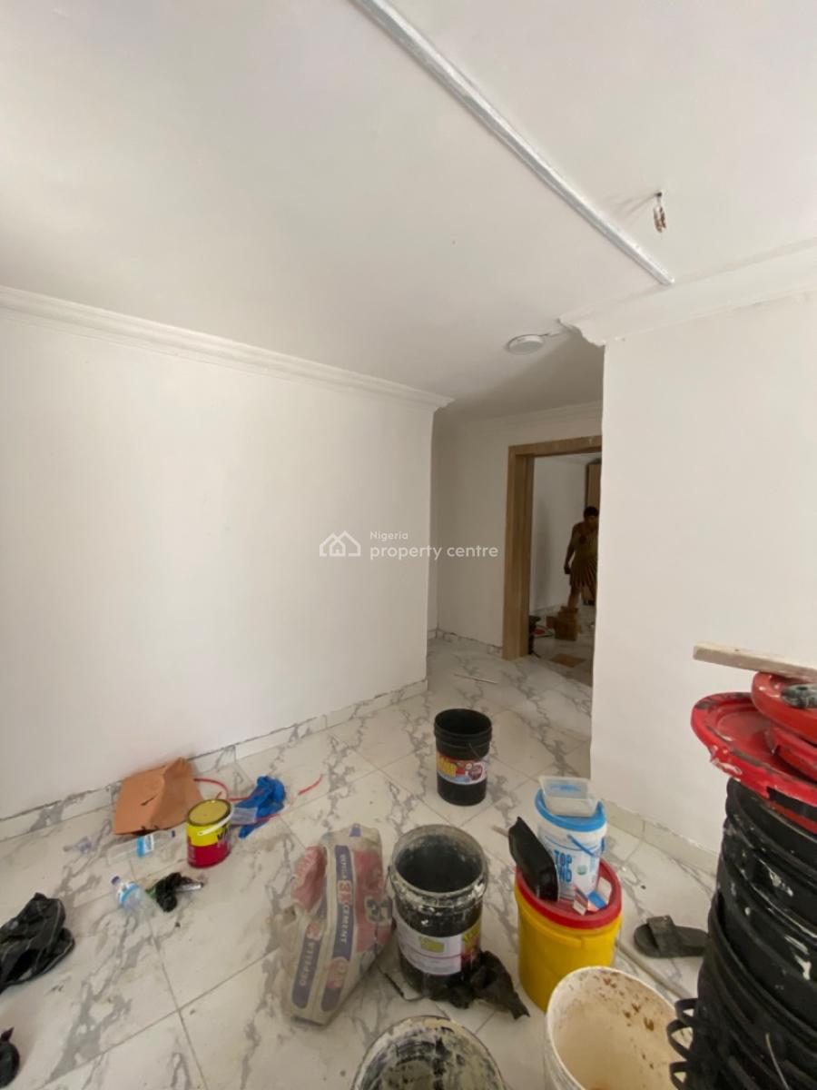 Mini Flat, Chevron Bera Estate, Lekki, Lagos, Mini Flat (room and Parlour) for Rent