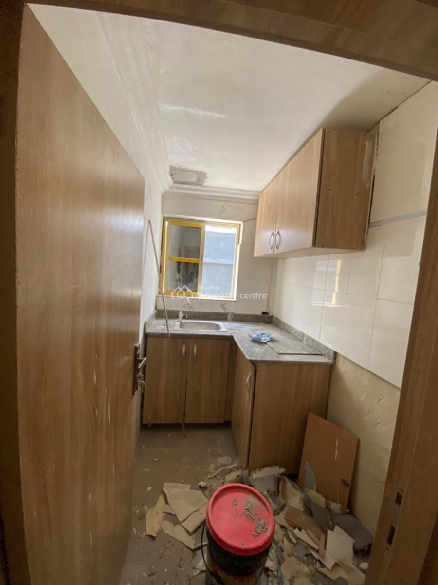 Mini Flat, Chevron Bera Estate, Lekki, Lagos, Mini Flat (room and Parlour) for Rent