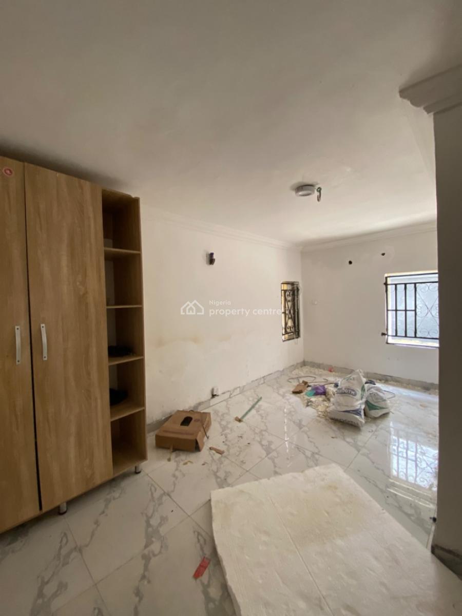 Mini Flat, Chevron Bera Estate, Lekki, Lagos, Mini Flat (room and Parlour) for Rent