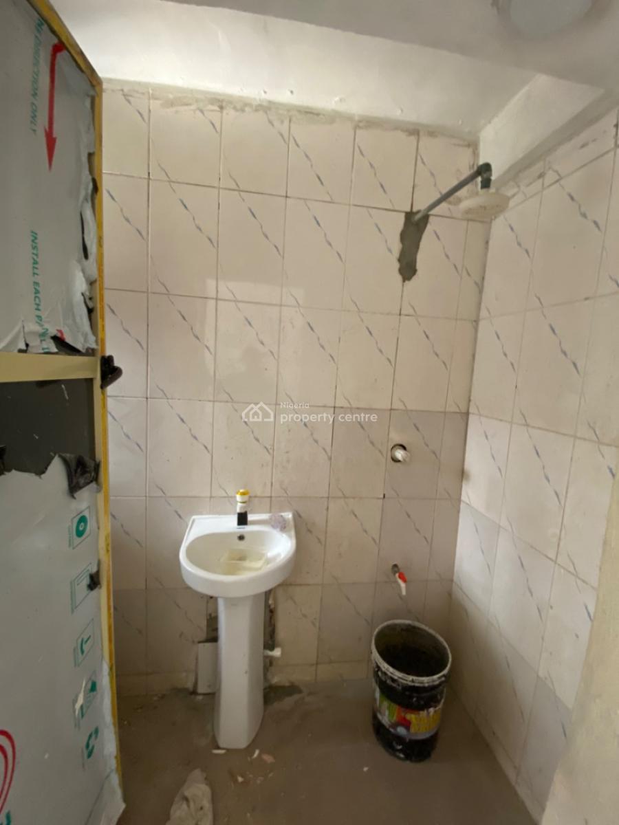 Mini Flat, Chevron Bera Estate, Lekki, Lagos, Mini Flat (room and Parlour) for Rent