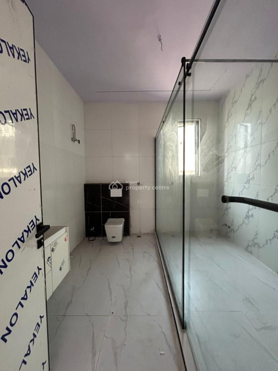 3 Bedroom Apartments +bq, Ikate, Lekki, Lagos, Flat / Apartment for Sale