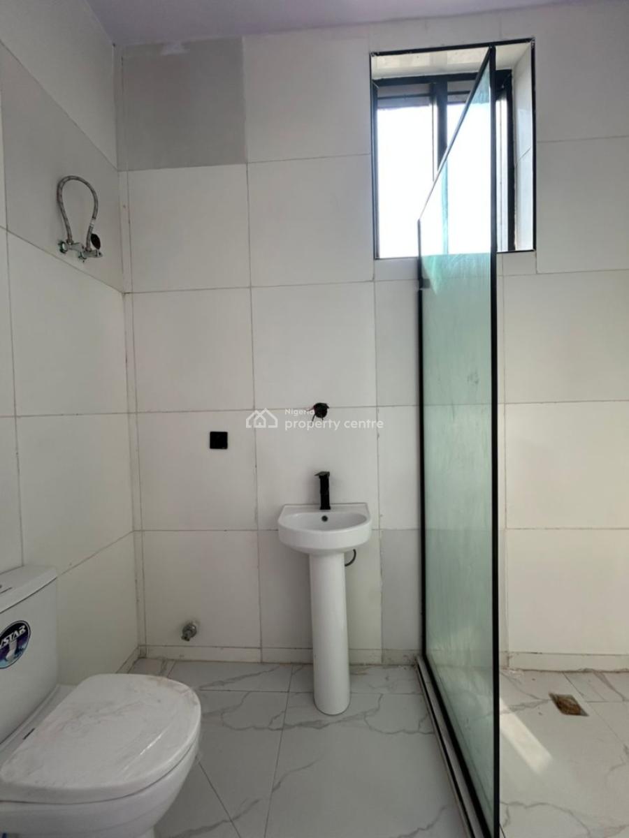 3 Bedroom Apartments +bq, Ikate, Lekki, Lagos, Flat / Apartment for Sale