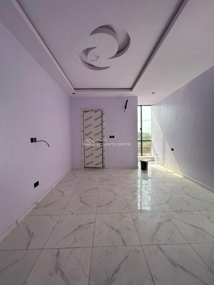 3 Bedroom Apartments +bq, Ikate, Lekki, Lagos, Flat / Apartment for Sale