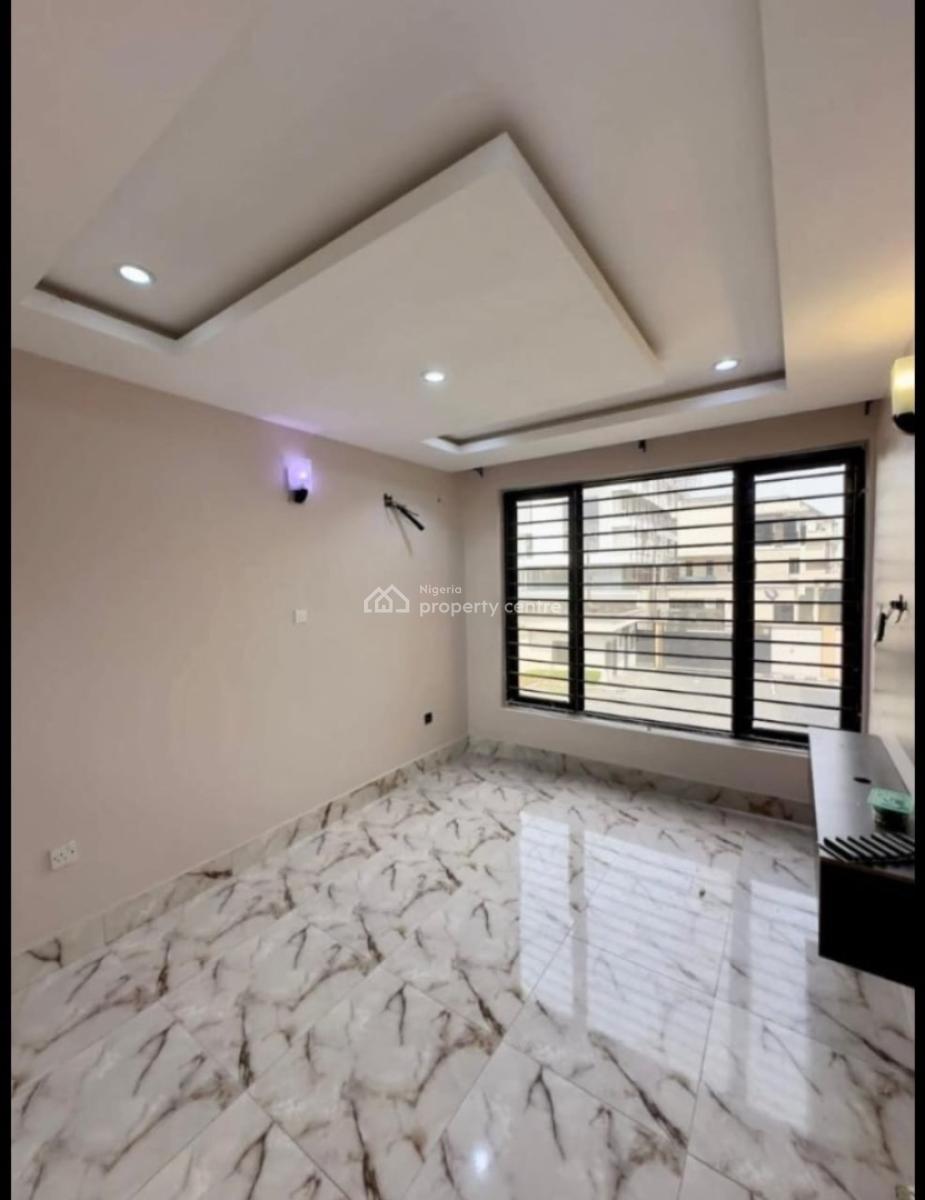 3 Bedroom Apartment, Lekki Right, Lekki, Lagos, Flat / Apartment for Rent