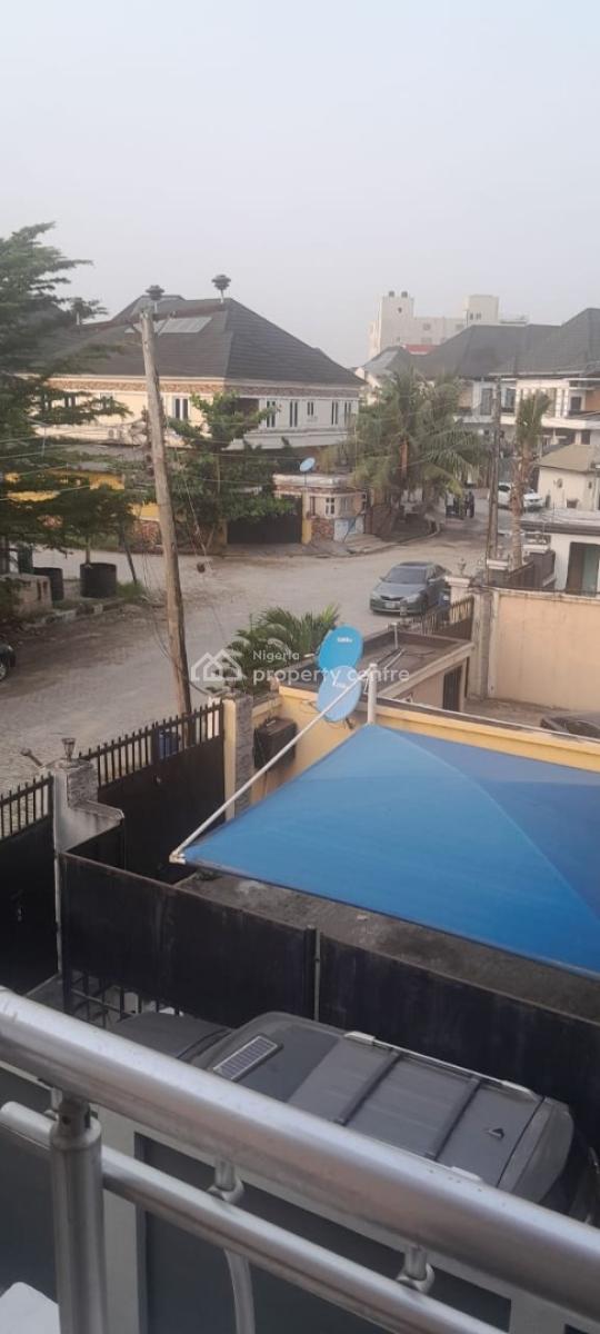 4 Bedroom Semi Detached Duplex, Ikota Villa, Lekki, Lagos, Semi-detached Duplex for Sale