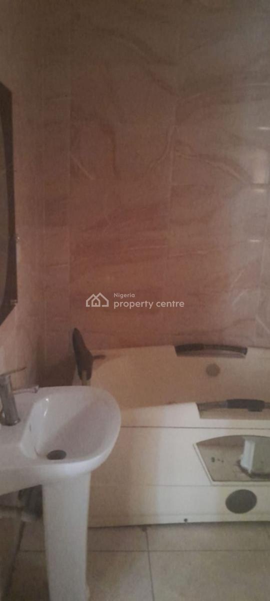 4 Bedroom Semi Detached Duplex, Ikota Villa, Lekki, Lagos, Semi-detached Duplex for Sale