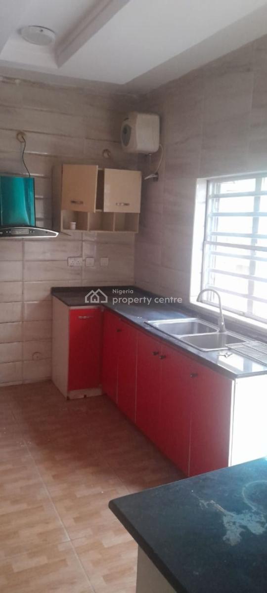 4 Bedroom Semi Detached Duplex, Ikota Villa, Lekki, Lagos, Semi-detached Duplex for Sale