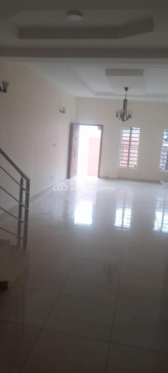 4 Bedroom Semi Detached Duplex, Ikota Villa, Lekki, Lagos, Semi-detached Duplex for Sale