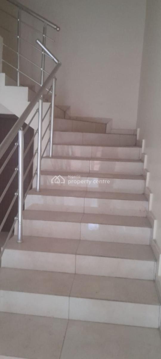 4 Bedroom Semi Detached Duplex, Ikota Villa, Lekki, Lagos, Semi-detached Duplex for Sale