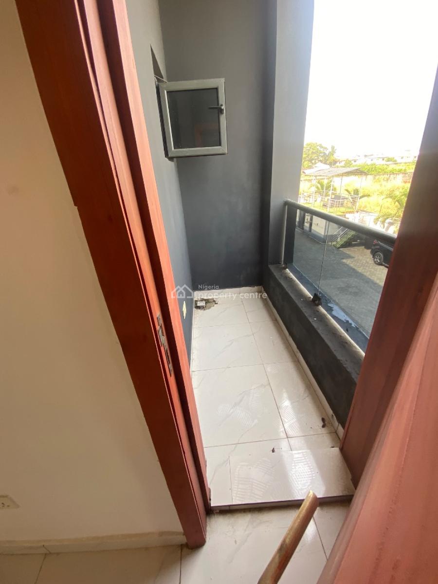 Luxury Serviced Spacious 2 Bedroom in a Beautiful Secured Est, By Royal Garden, Abraham Adesanya, Ajah, Lagos, Semi-detached Duplex for Rent