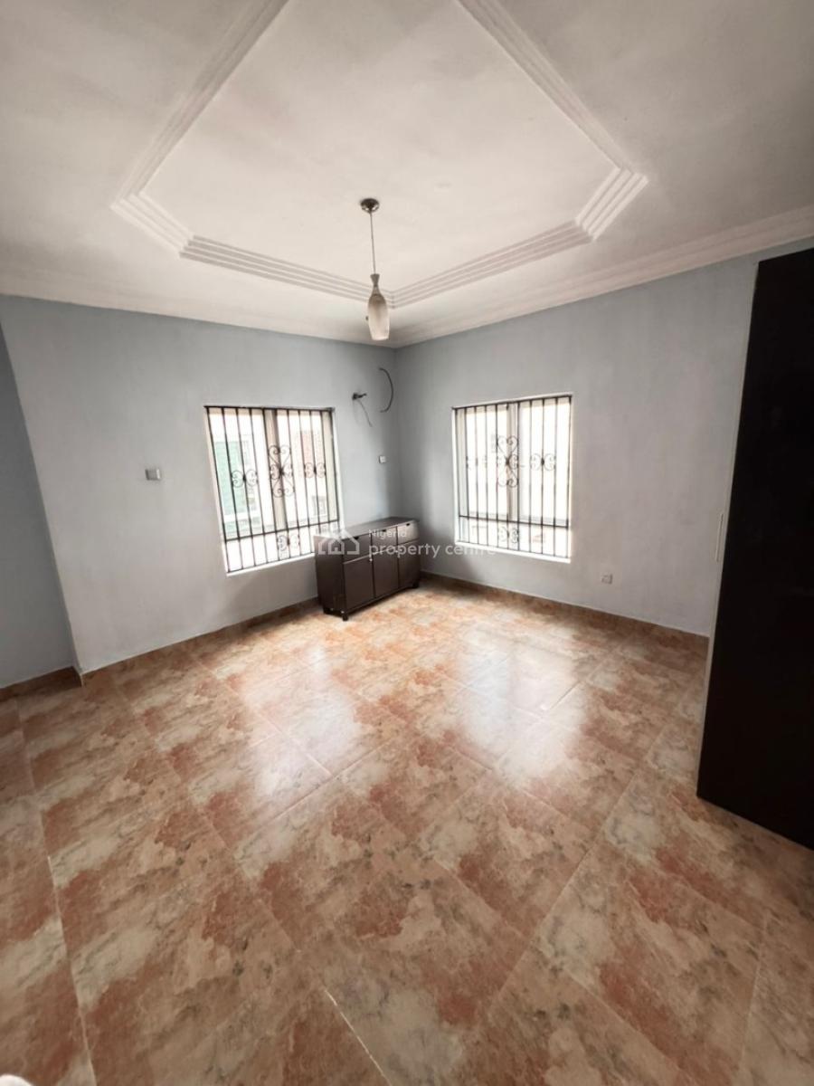 Massive 5 Bedroom Detached Duplex with Bq Big Compound, Chevron Drive, Lekki, Lagos, Detached Duplex for Sale