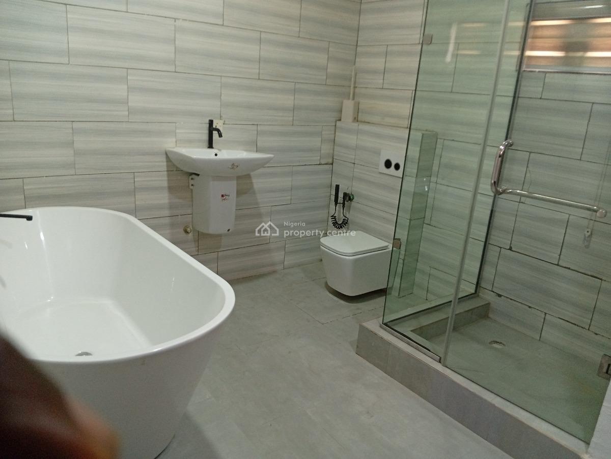 4 Bedroom Detached Duplex, Ikosi Gra,, Ikosi, Ketu, Lagos, Detached Duplex for Sale